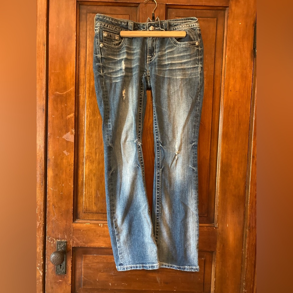 Miss Me bootcut 29 x 32